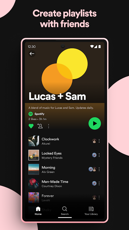 声破天(Spotify)最新版安卓下载v8.8.94.577截图0.png