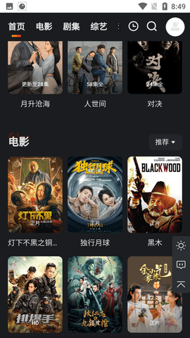 胖虎影视无广告版