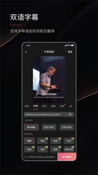 绘影字幕电脑端下载