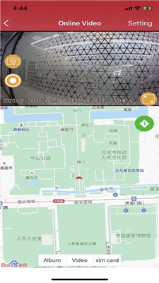 仁狮(行车记录)
