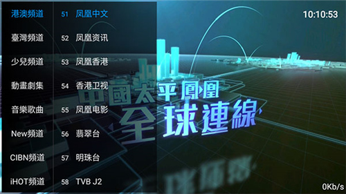 hitv修改版
