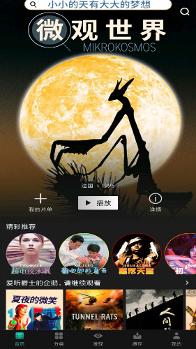 段友影视免费版