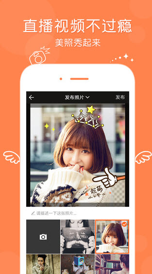 小咖TV