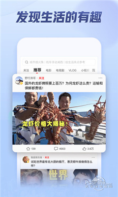 西瓜影视APP下载软件下载