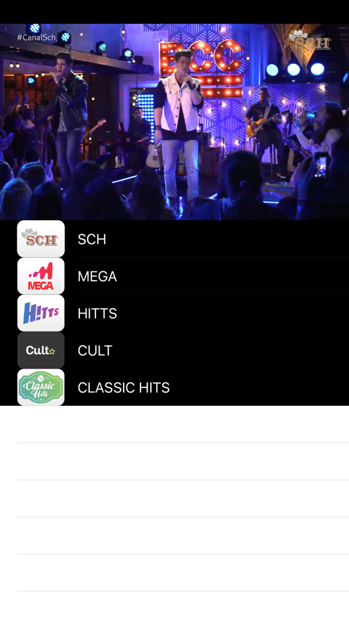 LinkTV