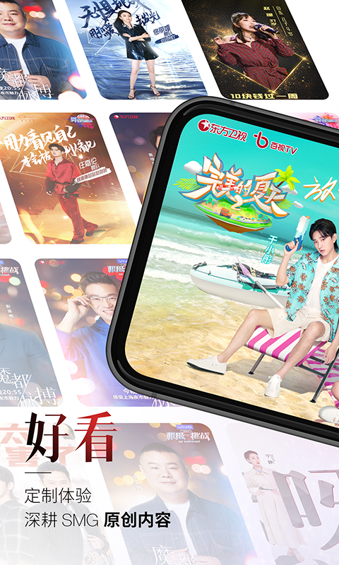 百视tv