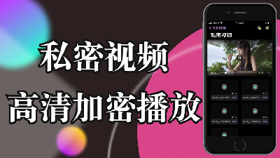 LNWPlayer播放器