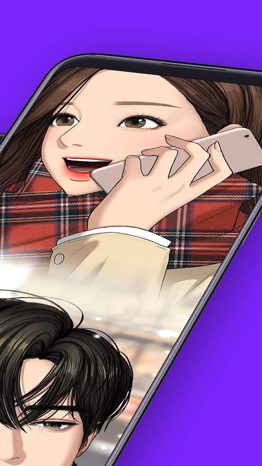 韩漫无遮漫画