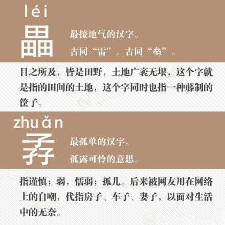 齉龘齉齾爩麤龗灪龖厵纞虋拼音