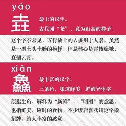 齉龘齉齾爩麤龗灪龖厵纞虋拼音