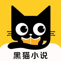 黑猫小说下载安装