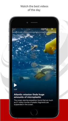 bbc news最新版