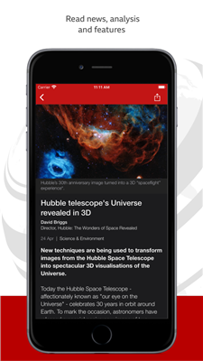 bbc news手机版
