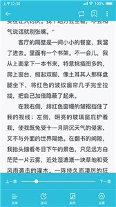 飞鱼小说阅读器app