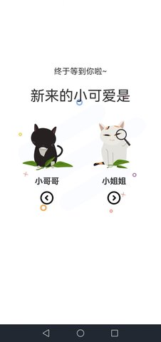 喵上漫画板app