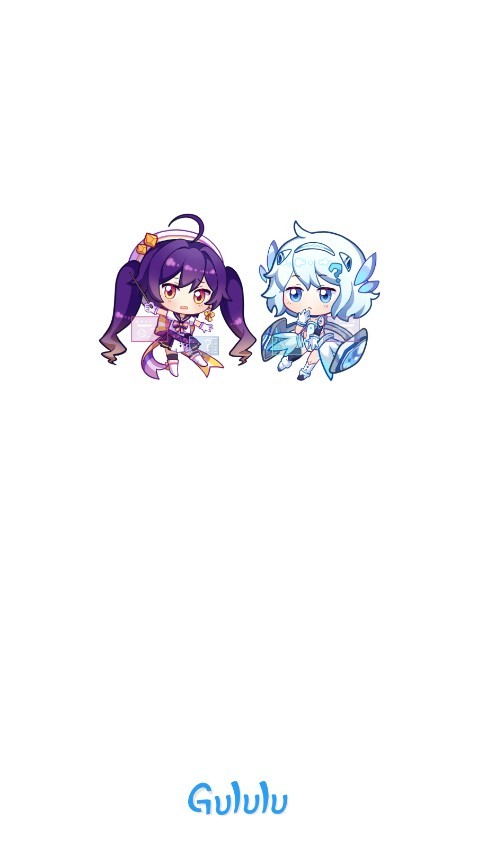 骨碌碌文字世界app