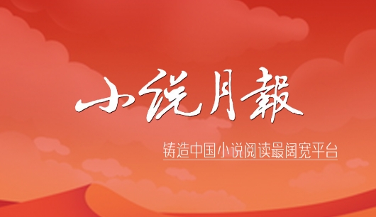 小说月报免费在线阅读