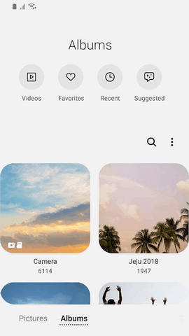 gallery3d提取器15.0.00.35安卓版免费下载