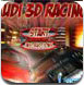奥迪3D赛