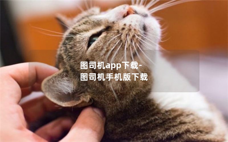图司机app下载-图司机手机版下载