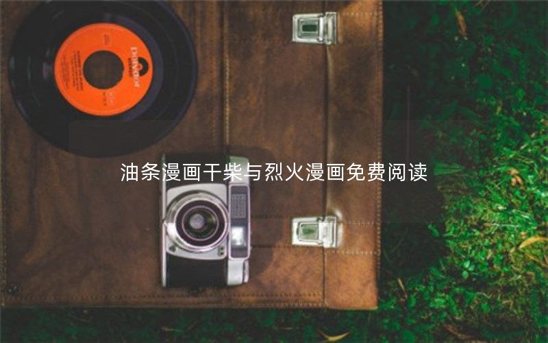 油条漫画干柴与烈火漫画免费阅读