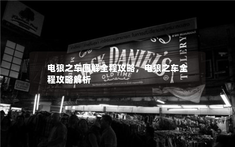 电狼之车图解全程攻略，电狼之车全程攻略解析