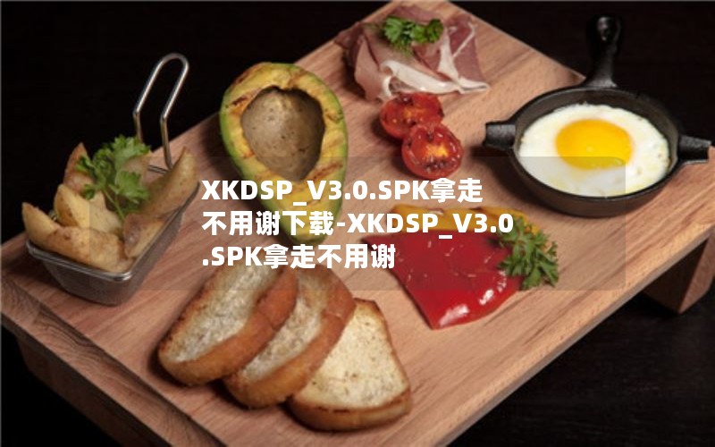 XKDSP_V3.0.SPK拿走不用谢下载-XKDSP_V3.0.SPK拿走不用谢