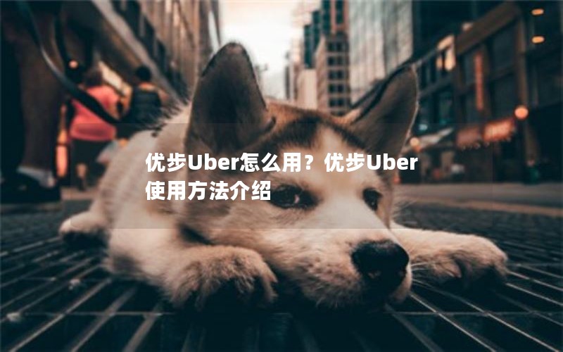 优步Uber怎么用？优步Uber使用方法介绍
