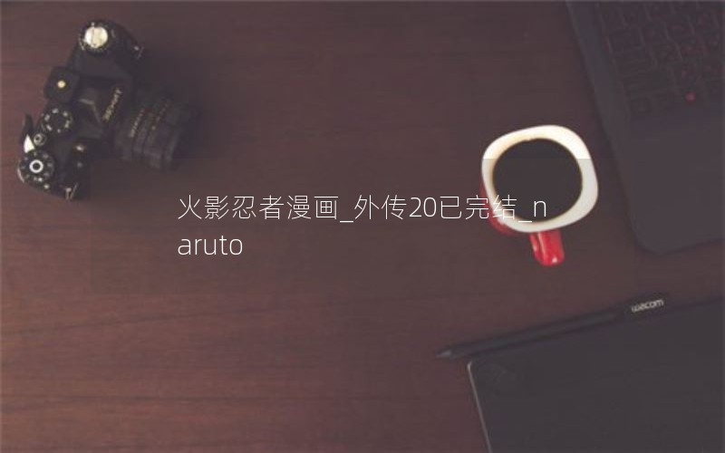 火影忍者漫画_外传20已完结_naruto
