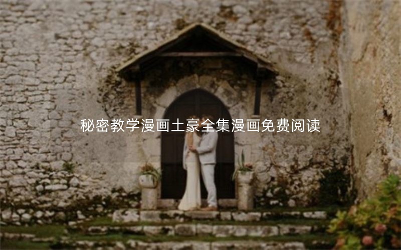秘密教学漫画土豪全集漫画免费阅读