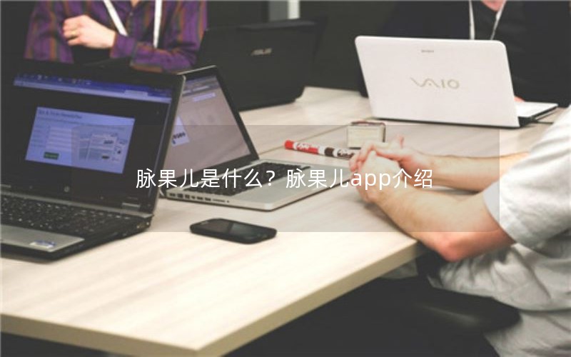 脉果儿是什么？脉果儿app介绍