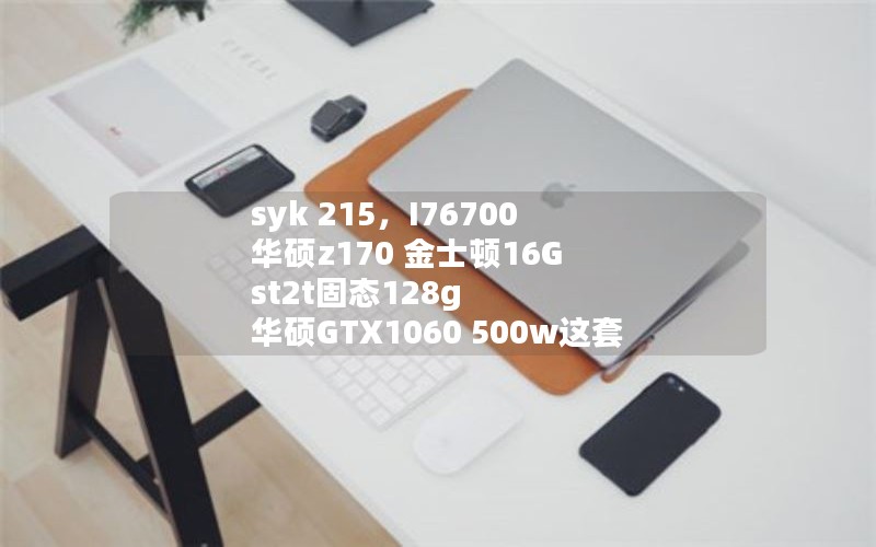 syk 215,I76700 华硕z170 金士顿16G st2t固态128g 华硕GTX1060 500w这套 syk 215,I76700 华硕z170 金士顿16G st2t固态128g 华硕GTX1060 500w这套