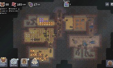 蚁群模拟器2无限资源手机端在线安装