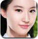 美女刘亦菲