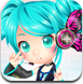 初音未来换装