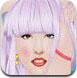 Lady Gaga化妆
