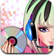 摇滚DJ