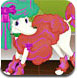 贵宾犬造型