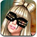 著名歌星LADY GAGA