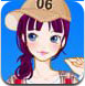 青春甜美少女