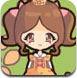 小女孩过家家