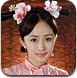 杨幂时空穿越化妆