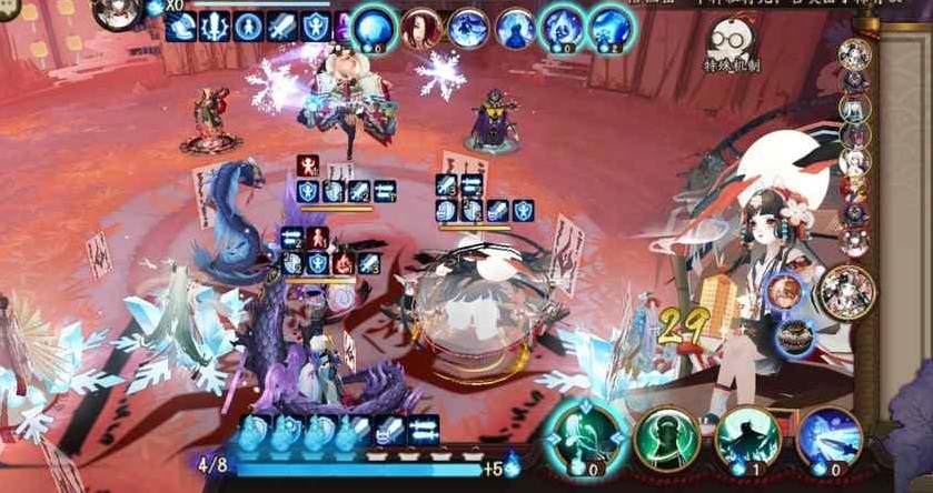 阴阳师逢魔收益怎么最大化 逢魔收益最大化常用阵容推荐