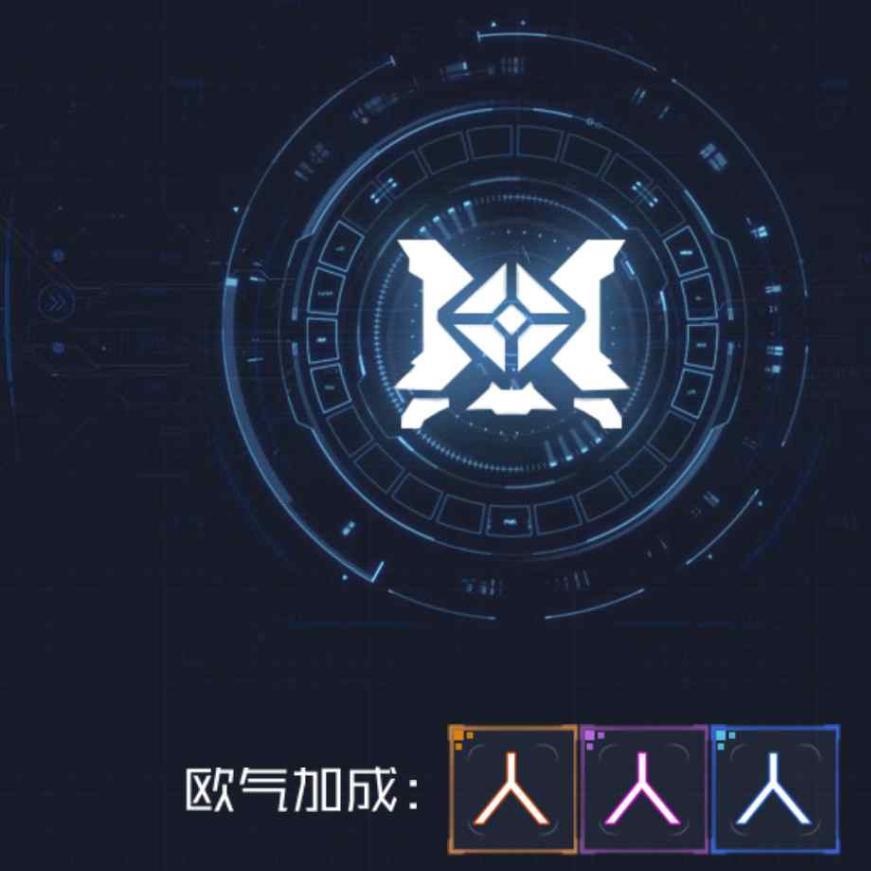 魂器学院欧气加成有什么用 欧气加成设置攻略
