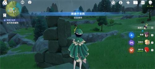原神突发事件刷精英怪攻略 突发事件刷精英怪