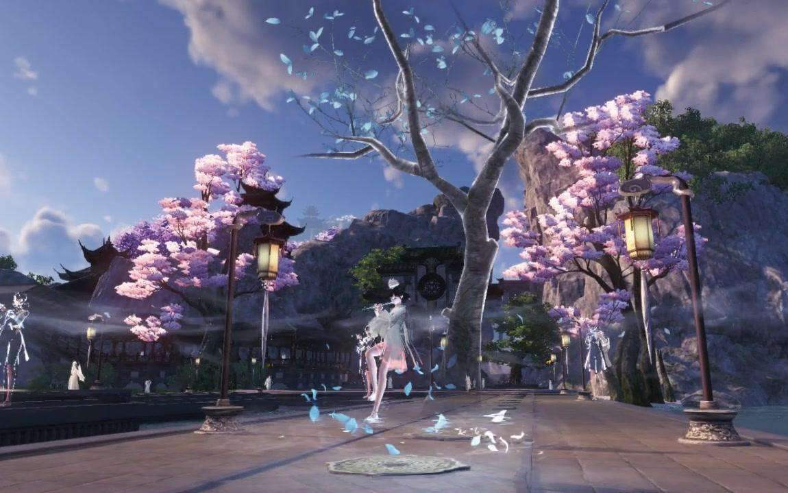 天涯明月刀手游等级上限是多少 等级上限机制攻略