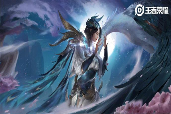 王者荣耀S21赛季虞姬怎么玩 S21赛季虞姬铭文带什么