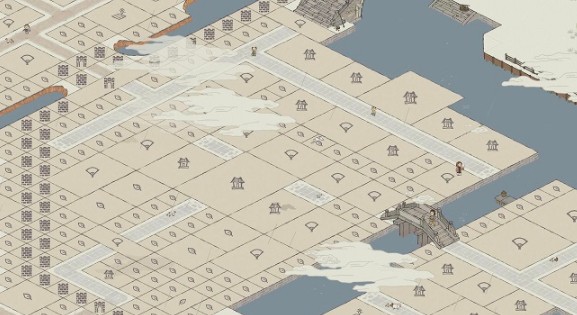 江南百景图杭州皇城布局攻略