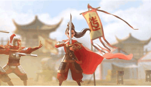 万国觉醒花木兰和埃及艳后哪个好 统帅对比分析