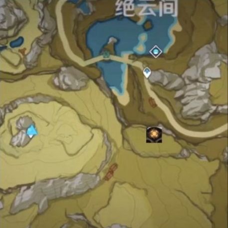 原神青蛙螃蟹哪里多 无限刷青蛙螃蟹攻略